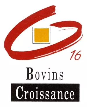 Bovins Croissance de la Charente
